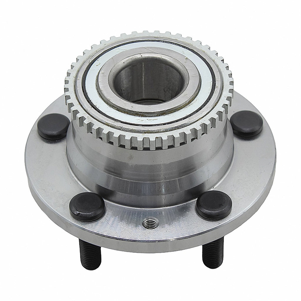 Maza de Rueda GROB 4056010