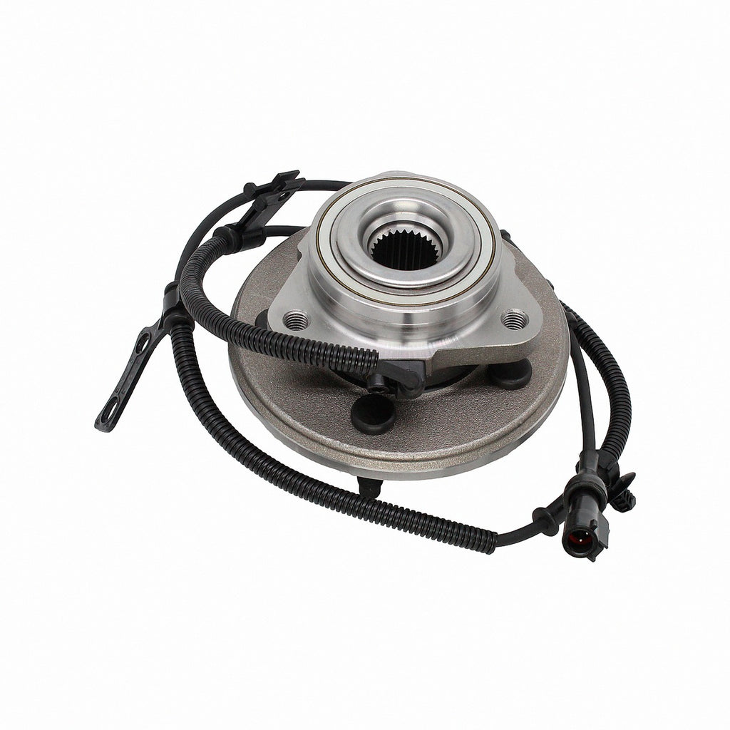 Maza de Rueda GROB 4056011
