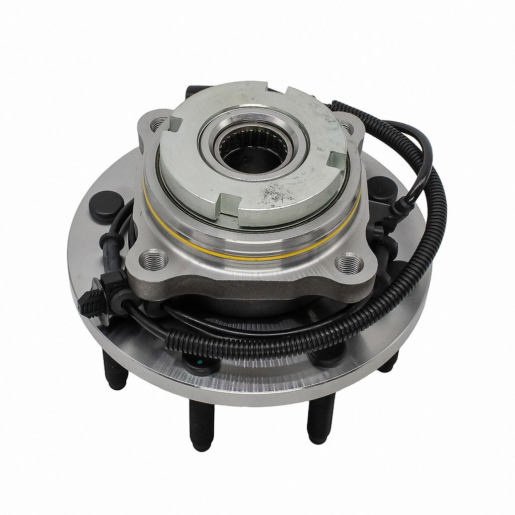 Maza de Rueda GROB 4056014