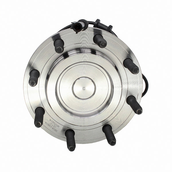 Maza de Rueda GROB 4056014
