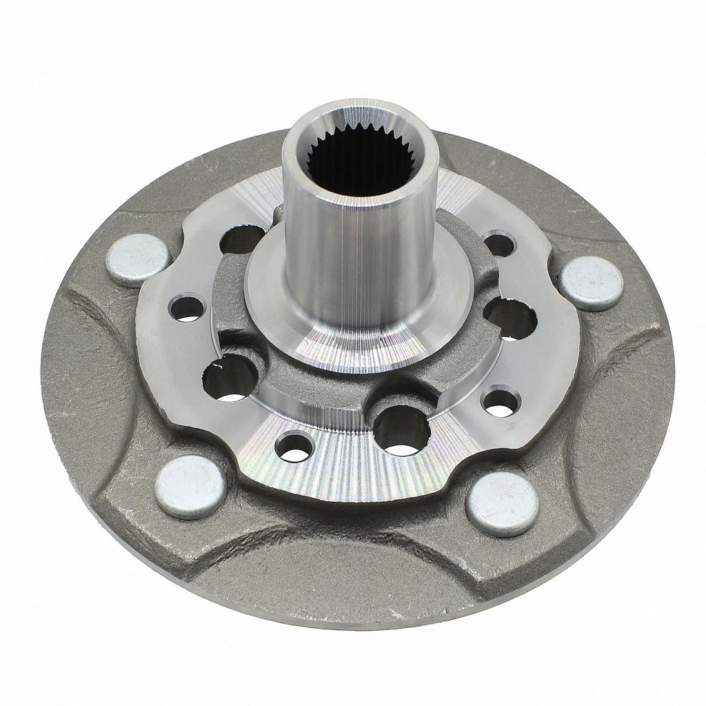 Maza de Rueda GROB 4056015