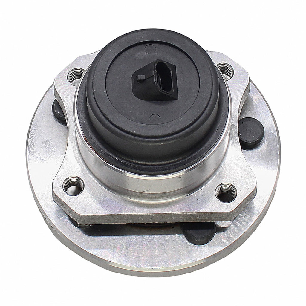 Maza de Rueda GROB 4056016