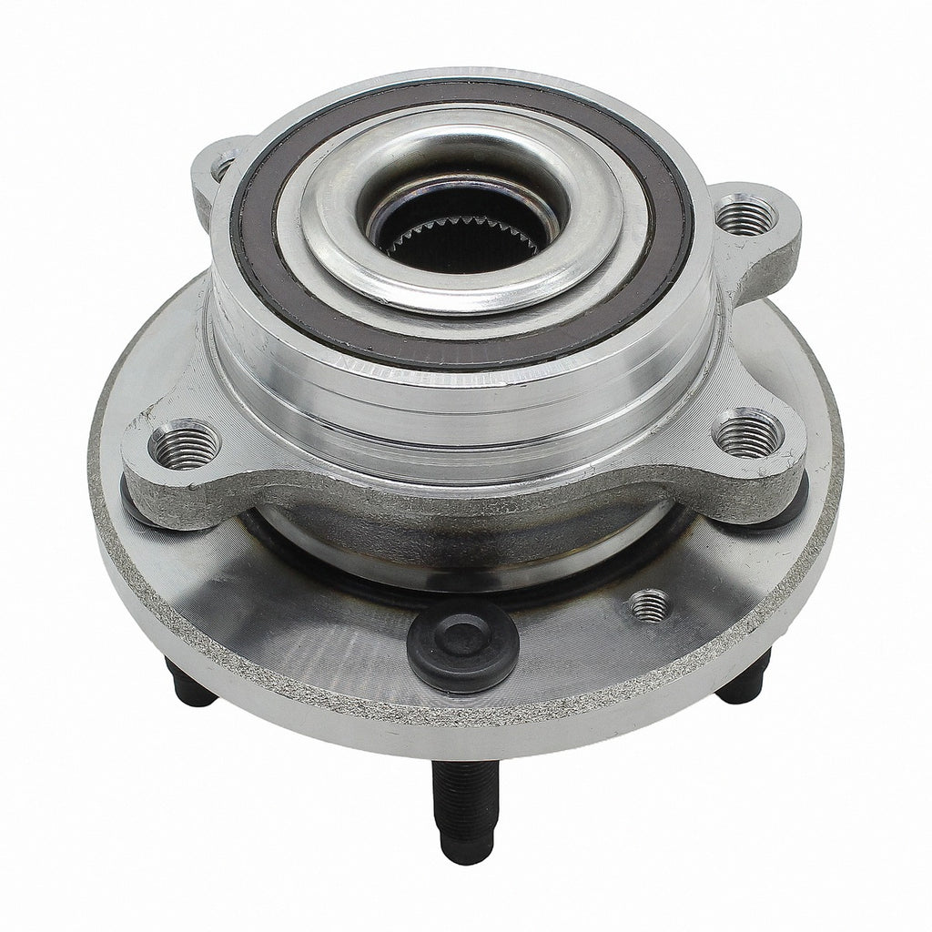 Maza de Rueda GROB 4056018
