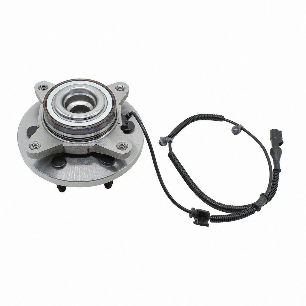 Maza de Rueda GROB 4056020