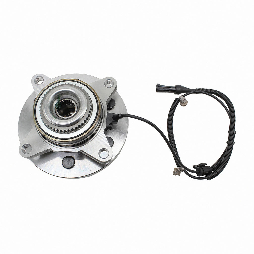 Maza de Rueda GROB 4056021