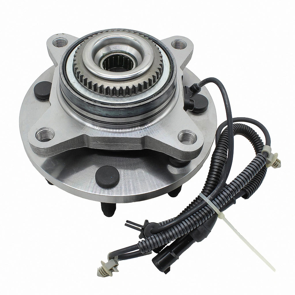 Maza de Rueda GROB 4056022