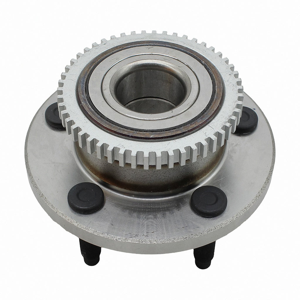 Maza de Rueda GROB 4056023