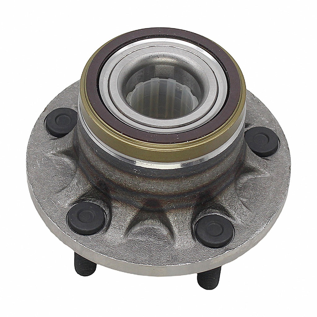 Maza de Rueda GROB 4056026