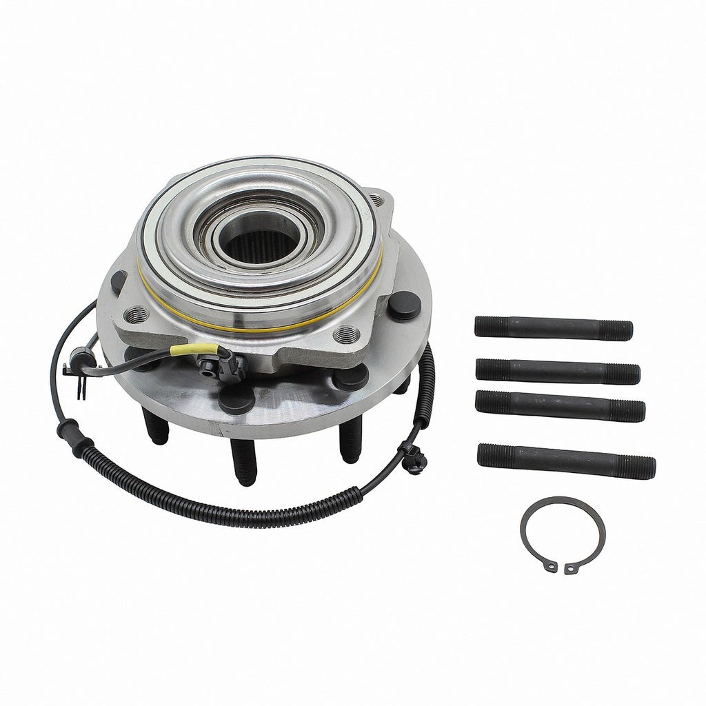Maza de Rueda GROB 4056028