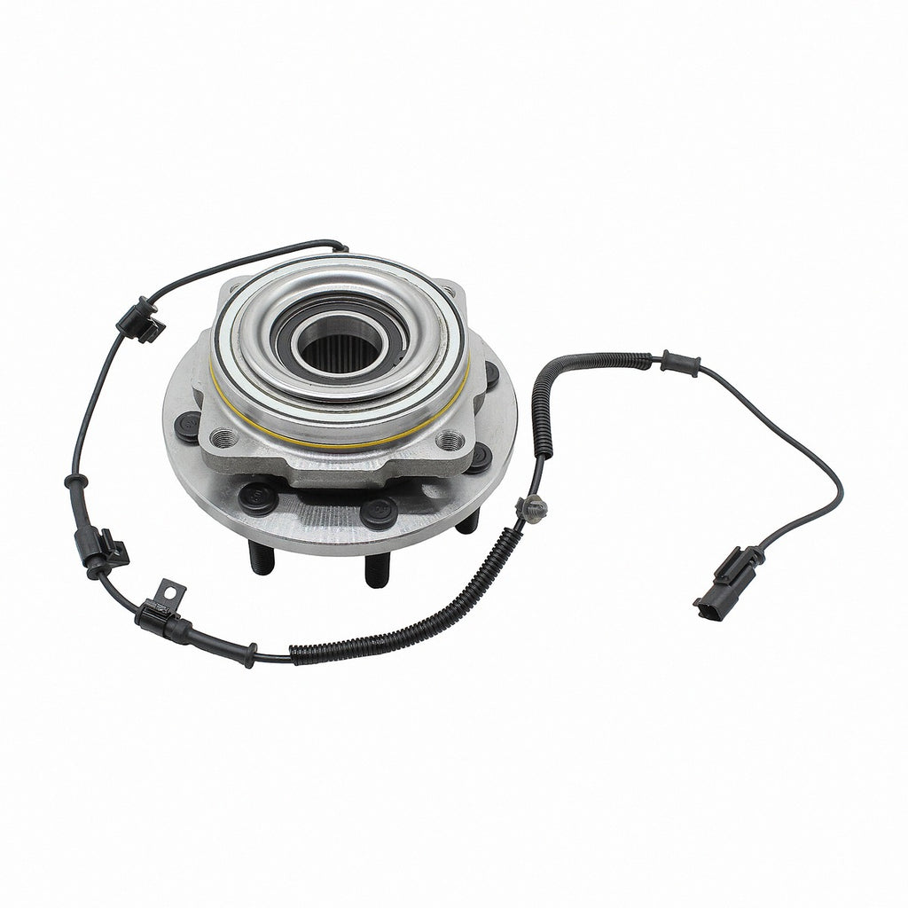 Maza de Rueda GROB 4056029