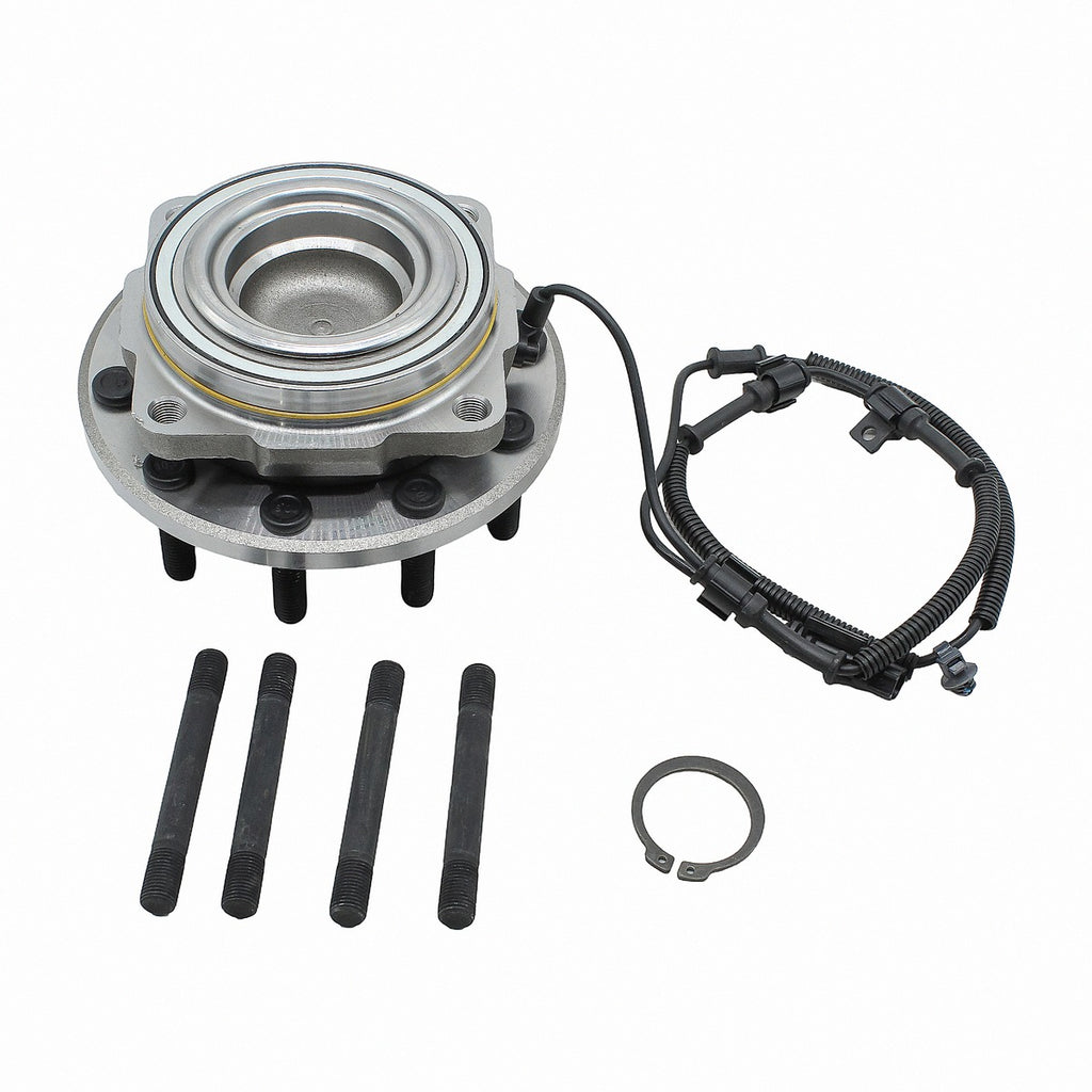 Maza de Rueda GROB 4056030