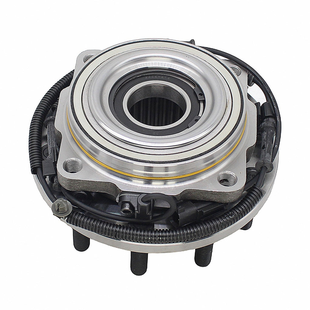 Maza de Rueda GROB 4056031