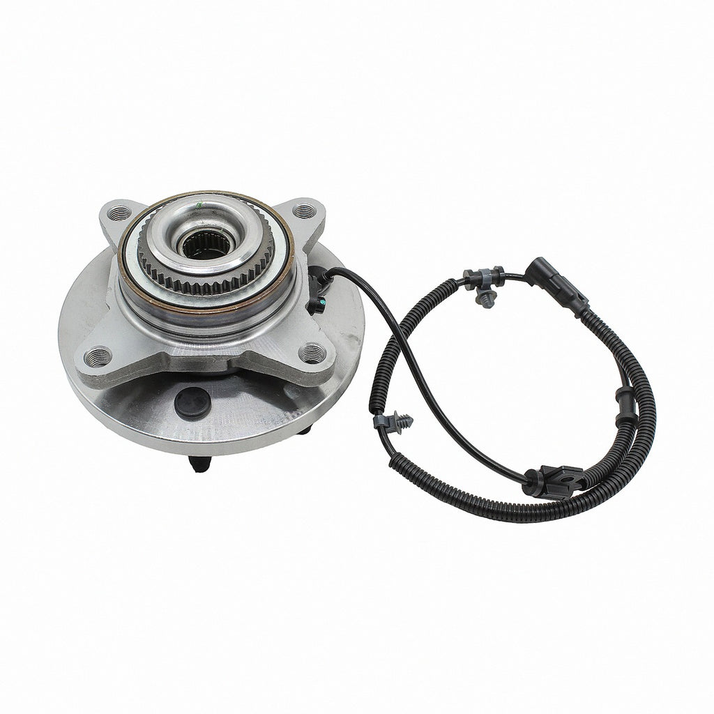 Maza de Rueda GROB 4056034