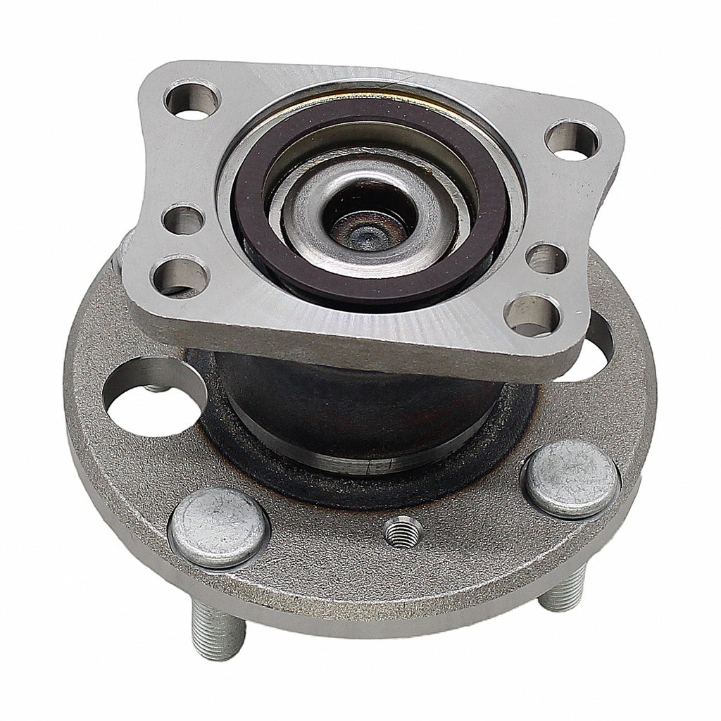 Maza de Rueda GROB 4056035