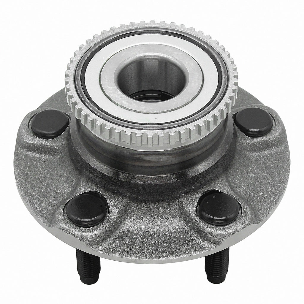 Maza de Rueda GROB 4056036