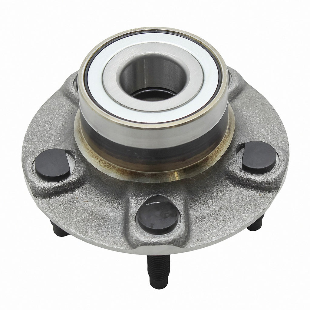 Maza de Rueda GROB 4056037