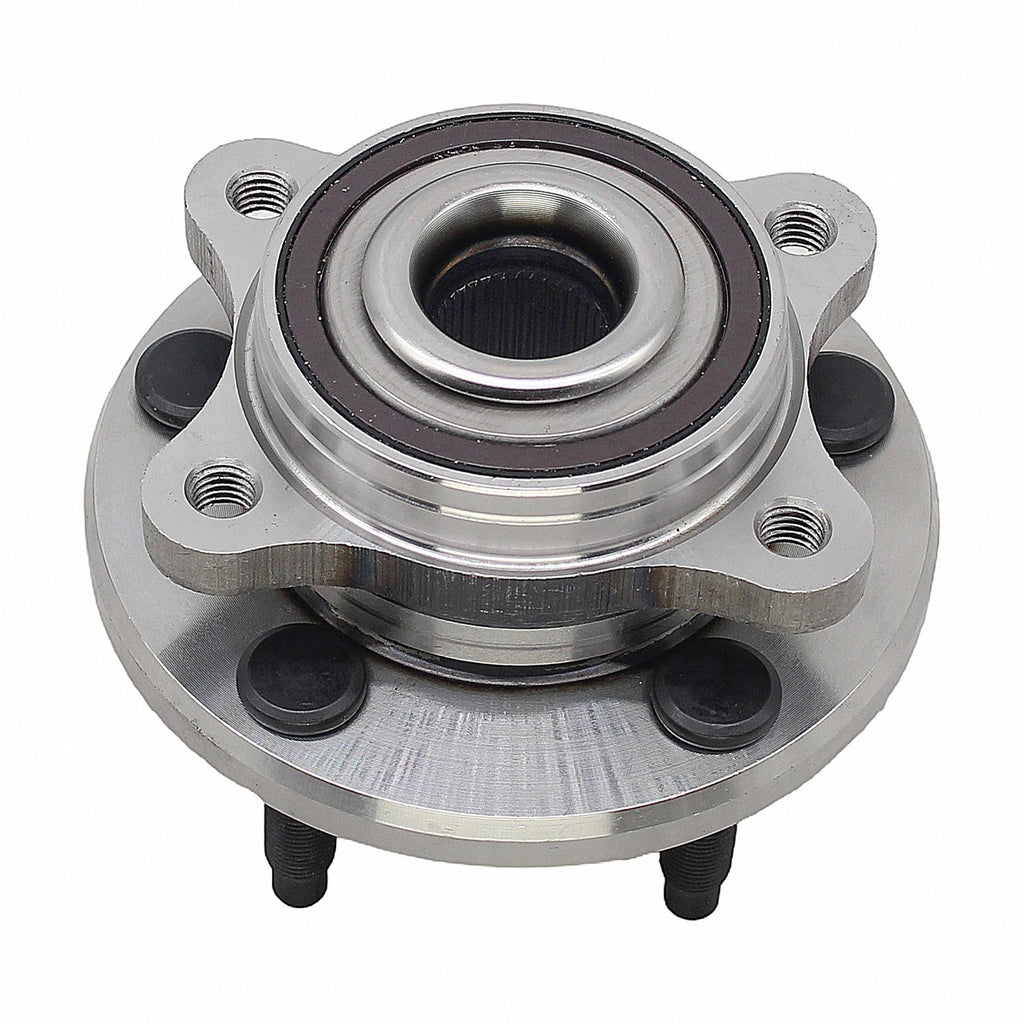 Maza de Rueda GROB 4056038