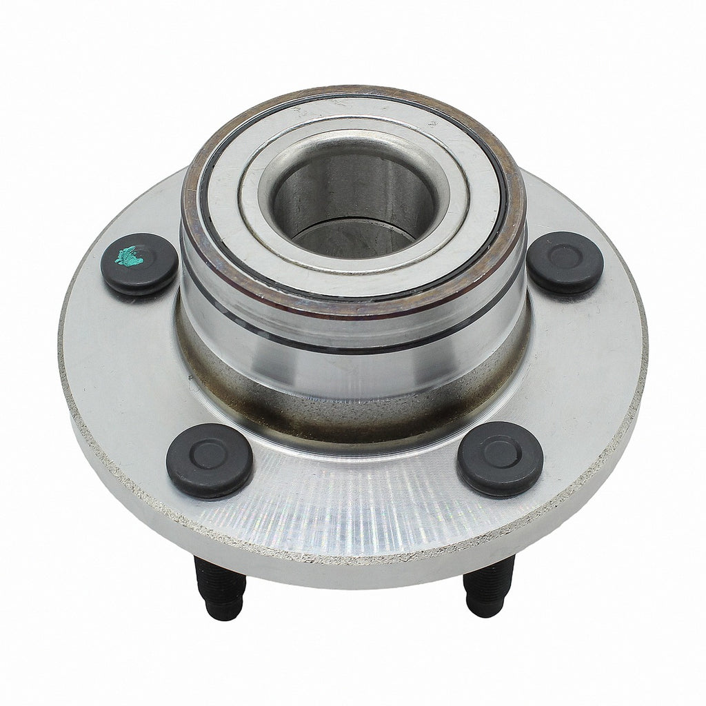 Maza de Rueda GROB 4056040