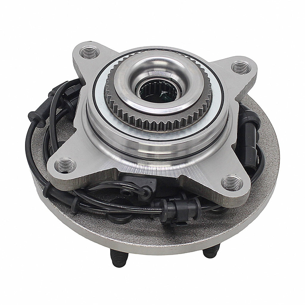Maza de Rueda GROB 4056044