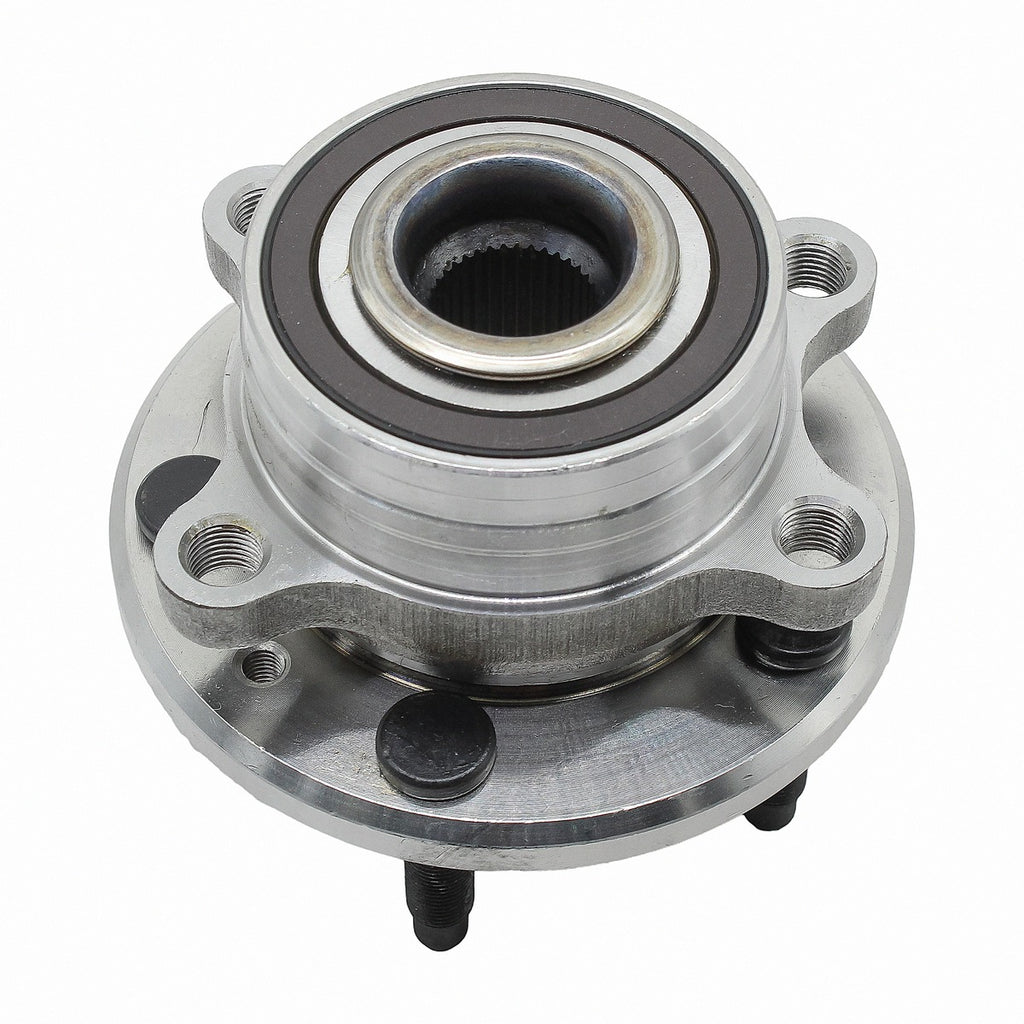 Maza de Rueda GROB 4056047