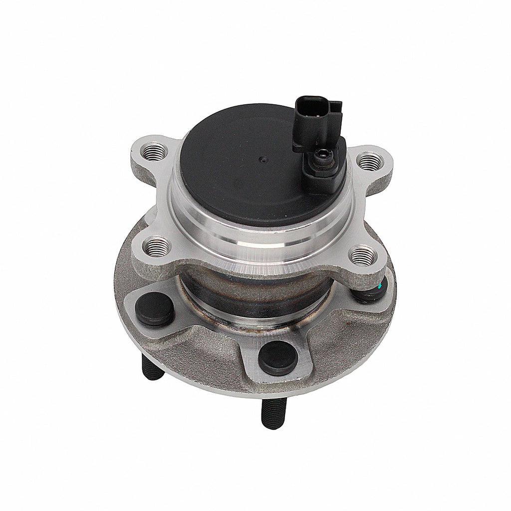 Maza de Rueda GROB 4056051