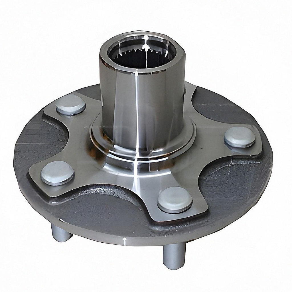 Maza de Rueda GROB 4056052