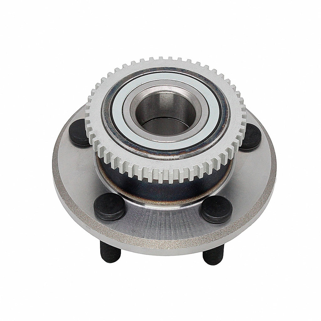 Maza de Rueda GROB 4056053