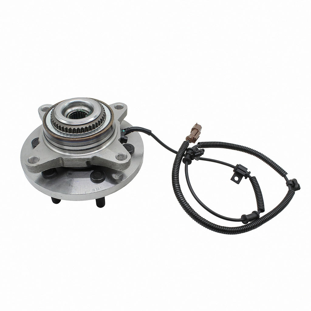 Maza de Rueda GROB 4056054