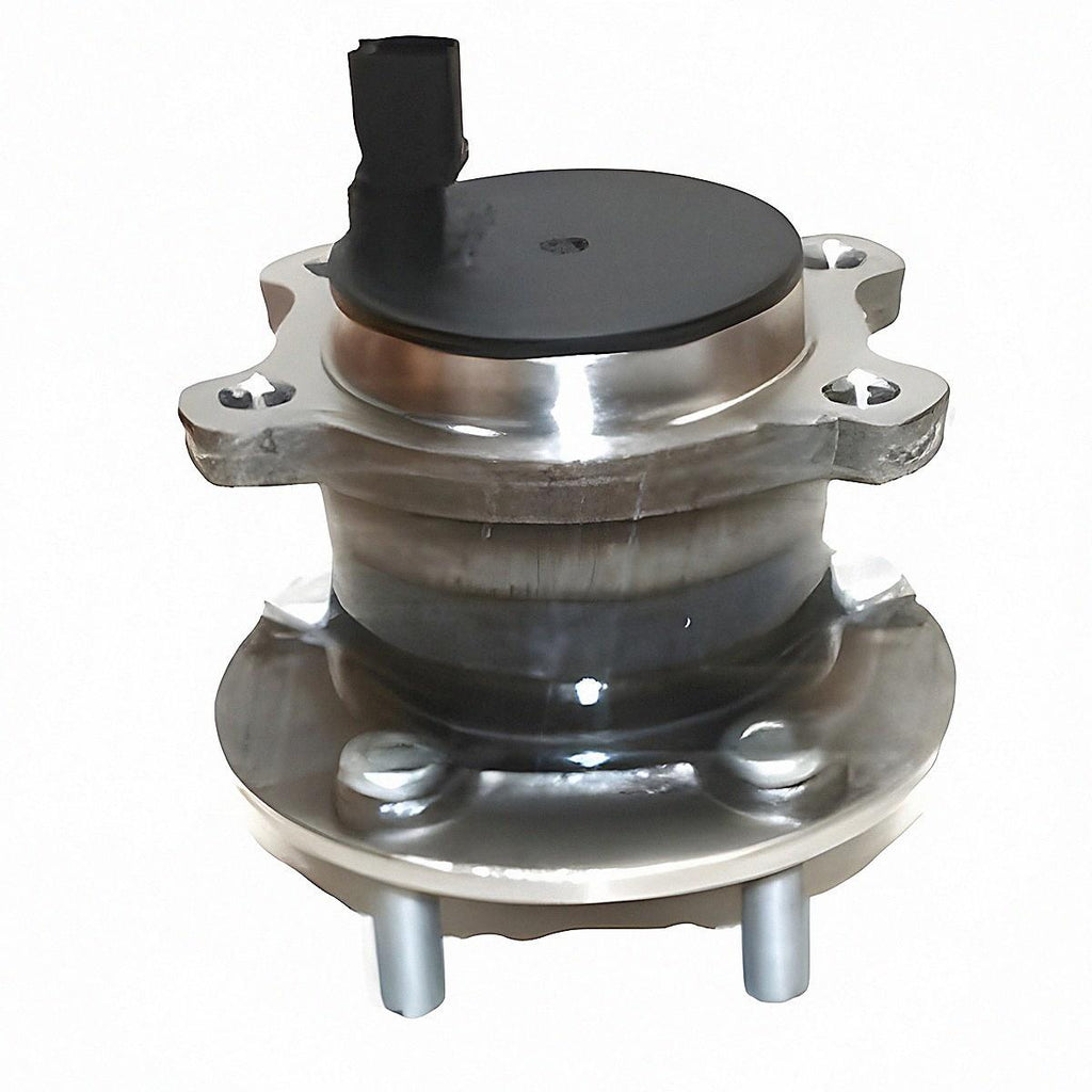Maza de Rueda GROB 4056056