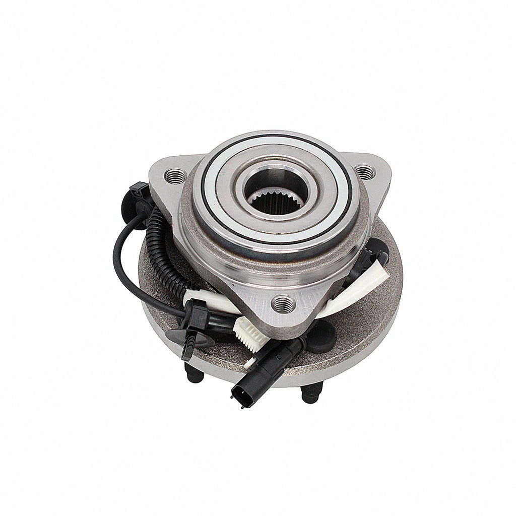 Maza de Rueda GROB 4056057