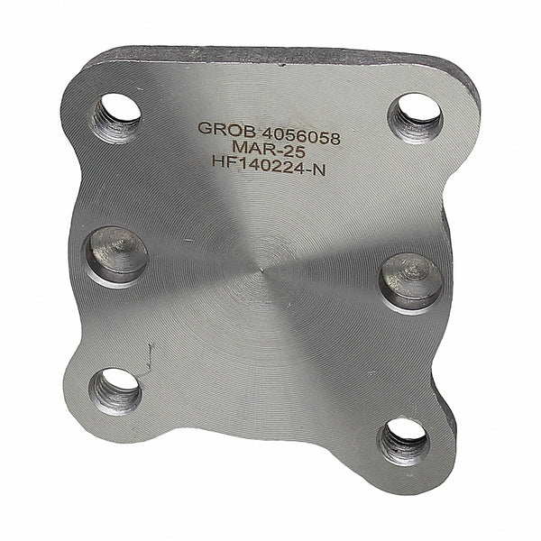 Maza de Rueda GROB 4056058