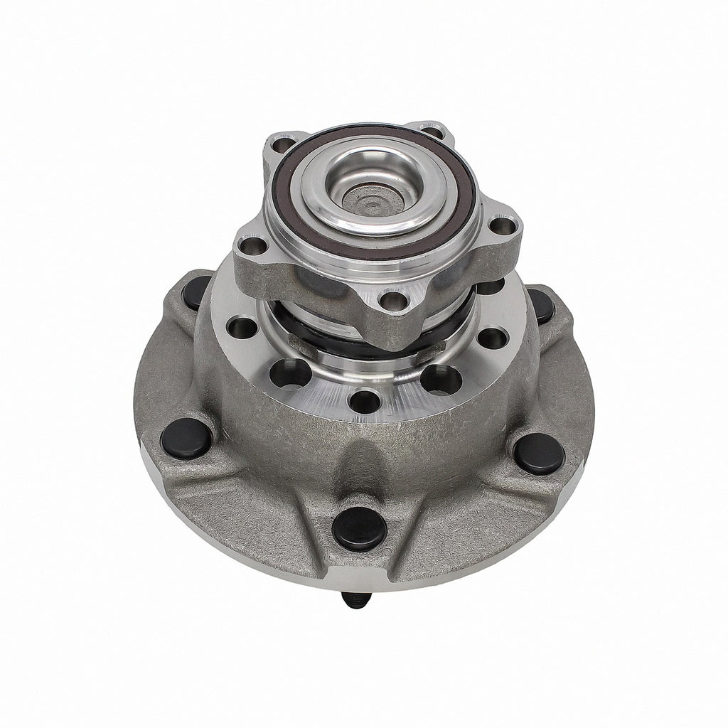 Maza de Rueda GROB 4056060