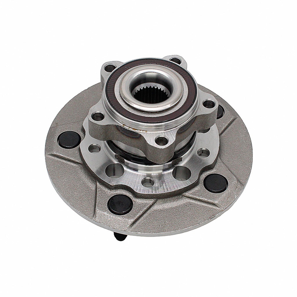 Maza de Rueda GROB 4056061