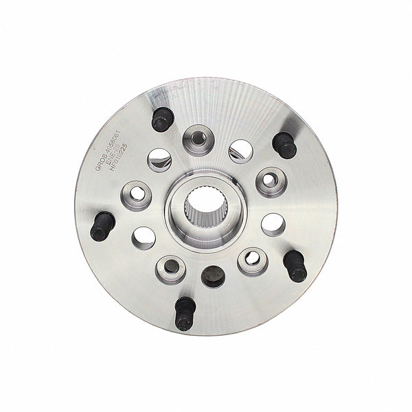 Maza de Rueda GROB 4056061
