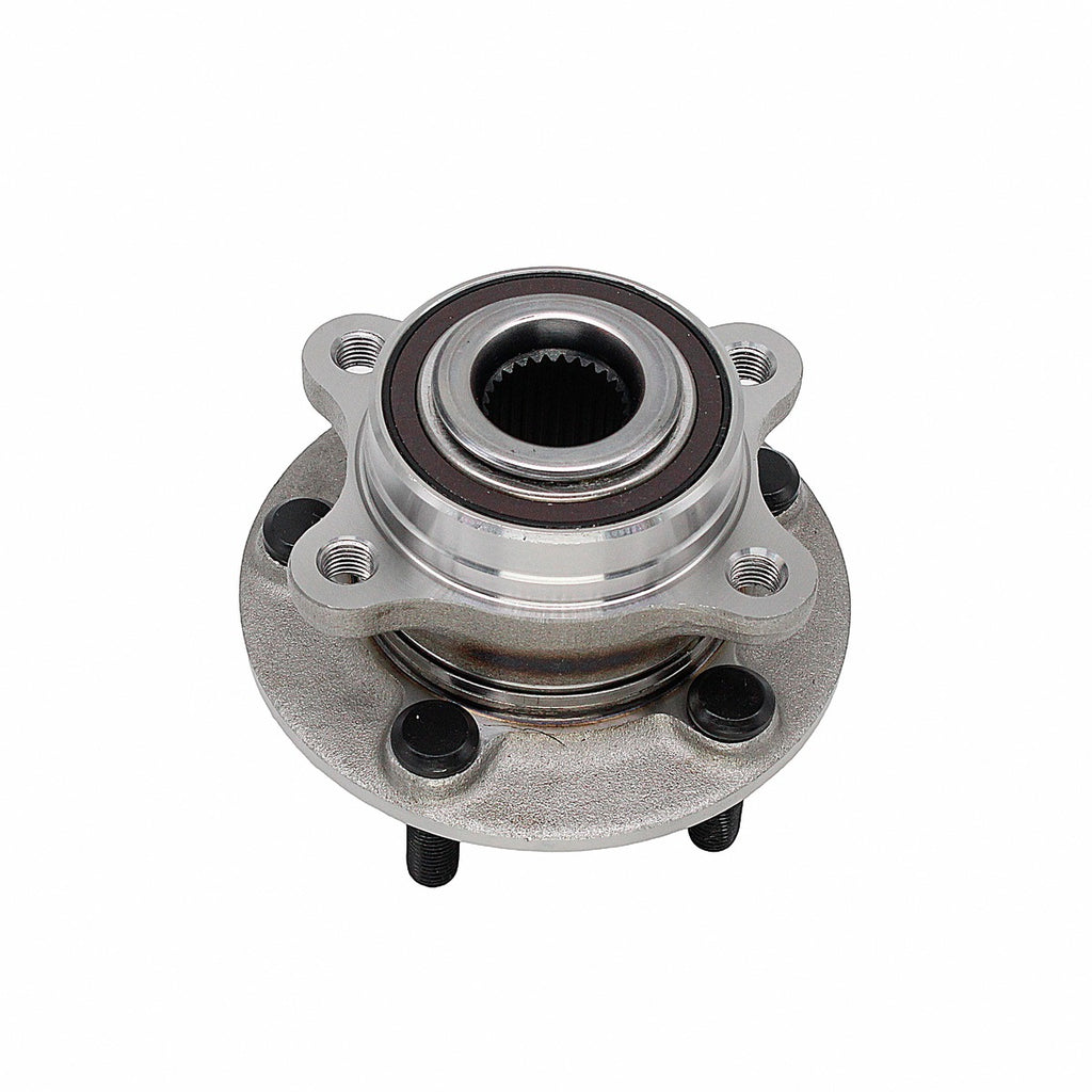Maza de Rueda GROB 4056062