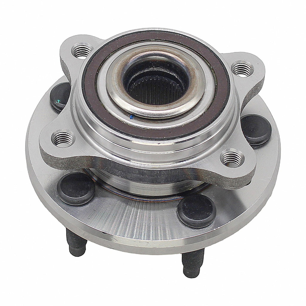 Maza de Rueda GROB 4056063