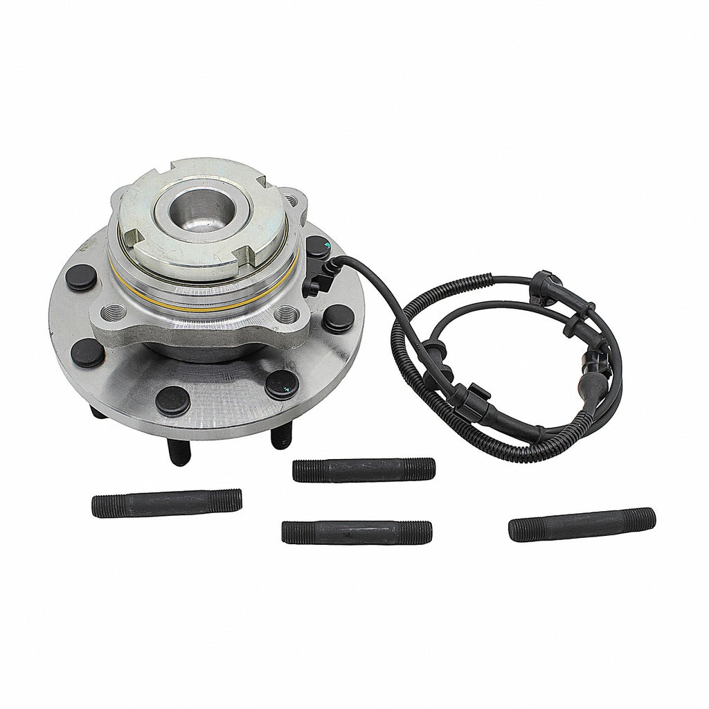 Maza de Rueda GROB 4056065