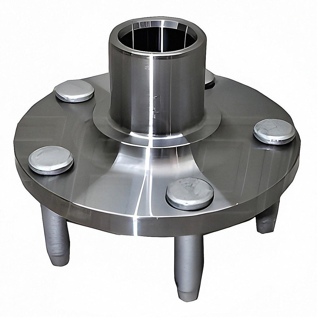 Maza de Rueda GROB 4056067