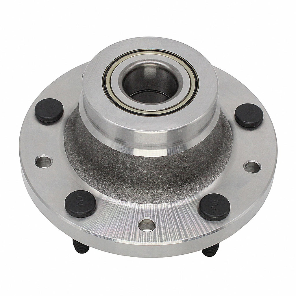 Maza de Rueda GROB 4056068