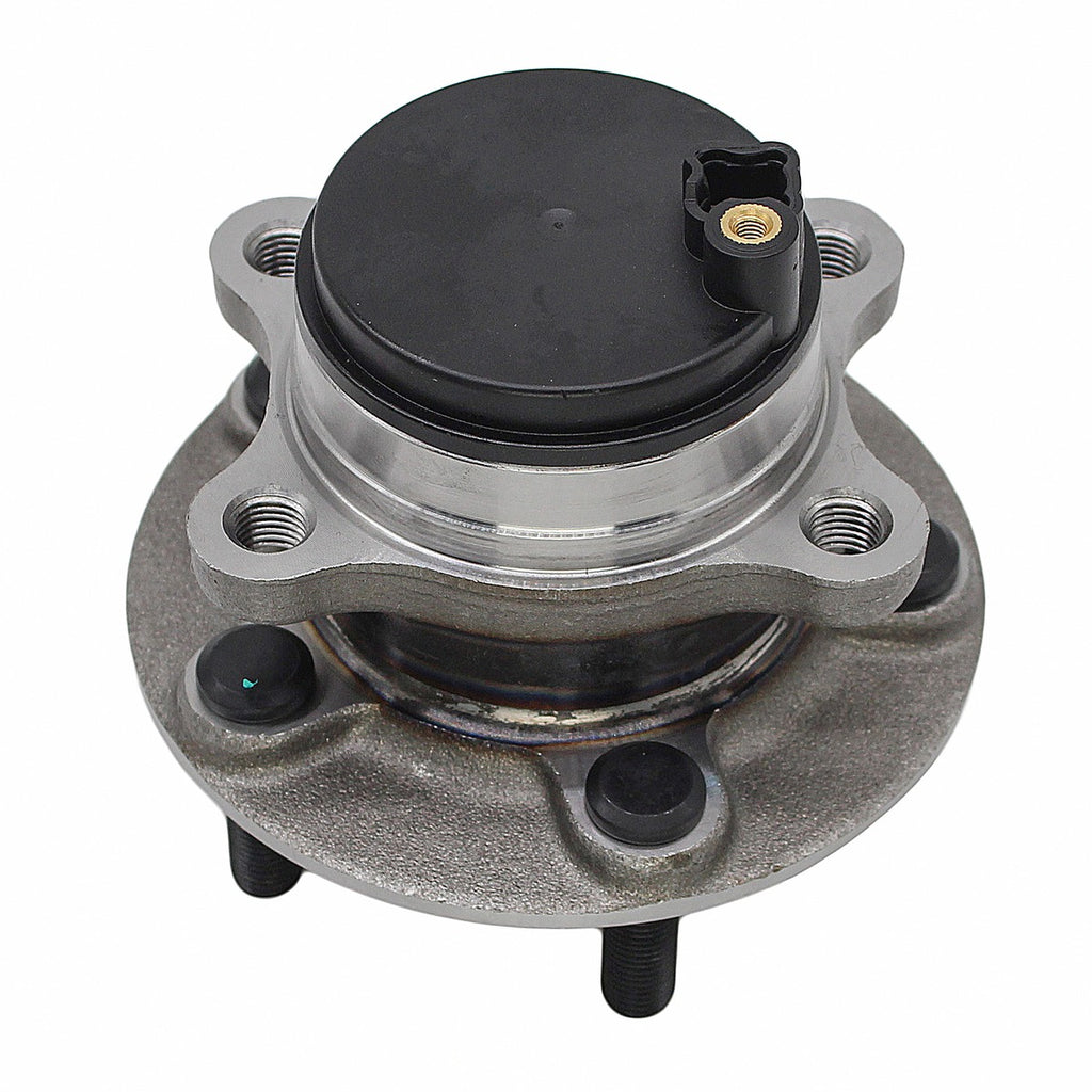 Maza de Rueda GROB 4056069