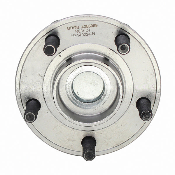 Maza de Rueda GROB 4056069