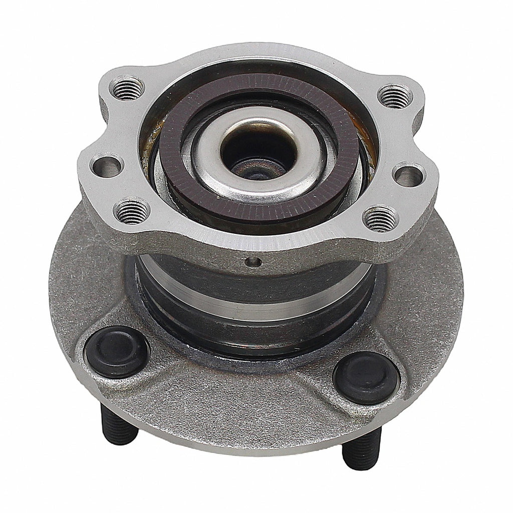 Maza de Rueda GROB 4056070