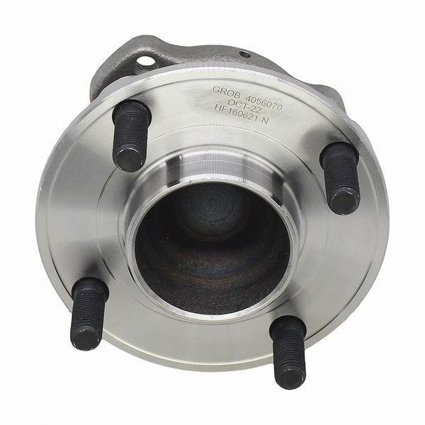 Maza de Rueda GROB 4056070