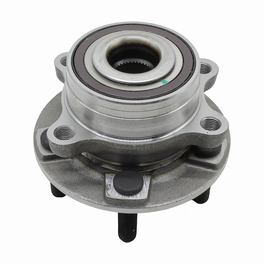 Maza de Rueda GROB 4056072