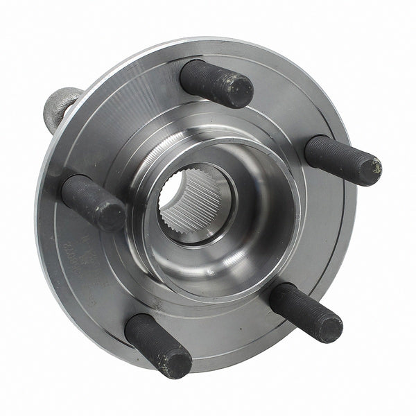 Maza de Rueda GROB 4056072
