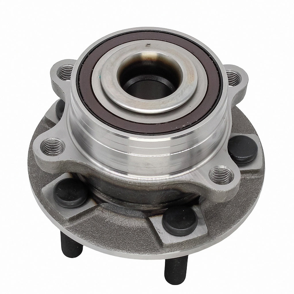 Maza de Rueda GROB 4056074