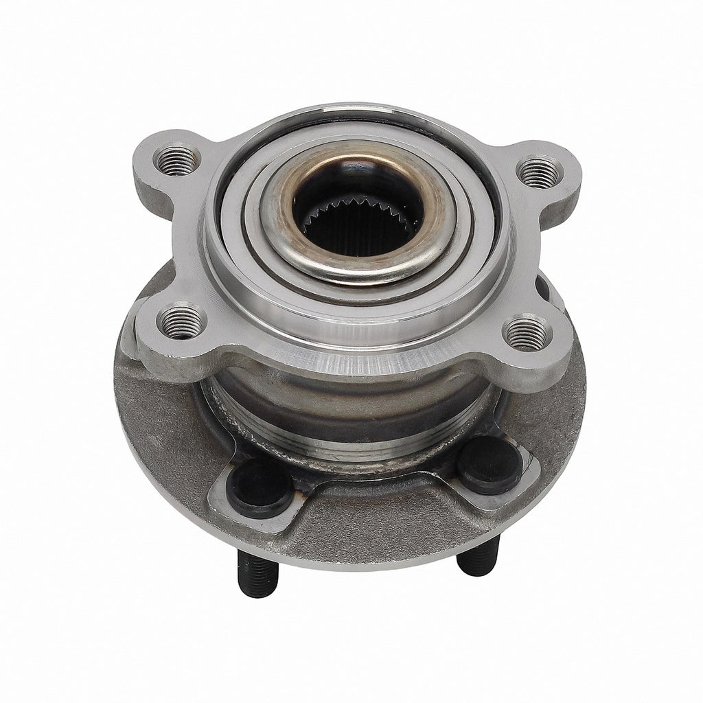 Maza de Rueda GROB 4056075