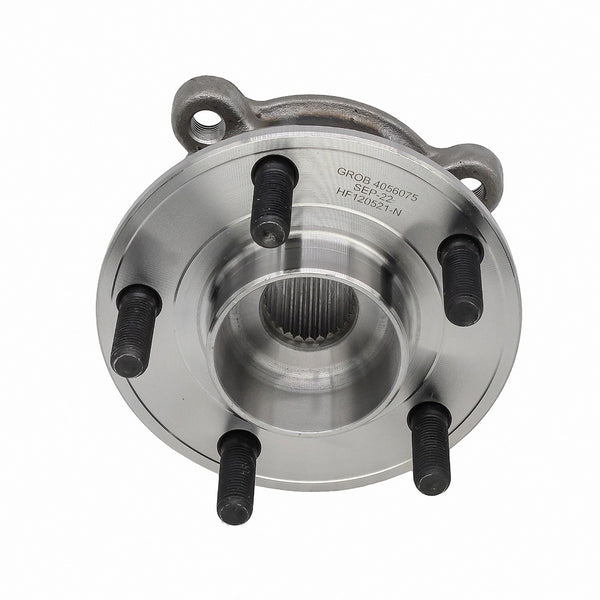 Maza de Rueda GROB 4056075