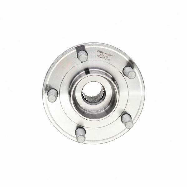 Maza de Rueda GROB 4056076