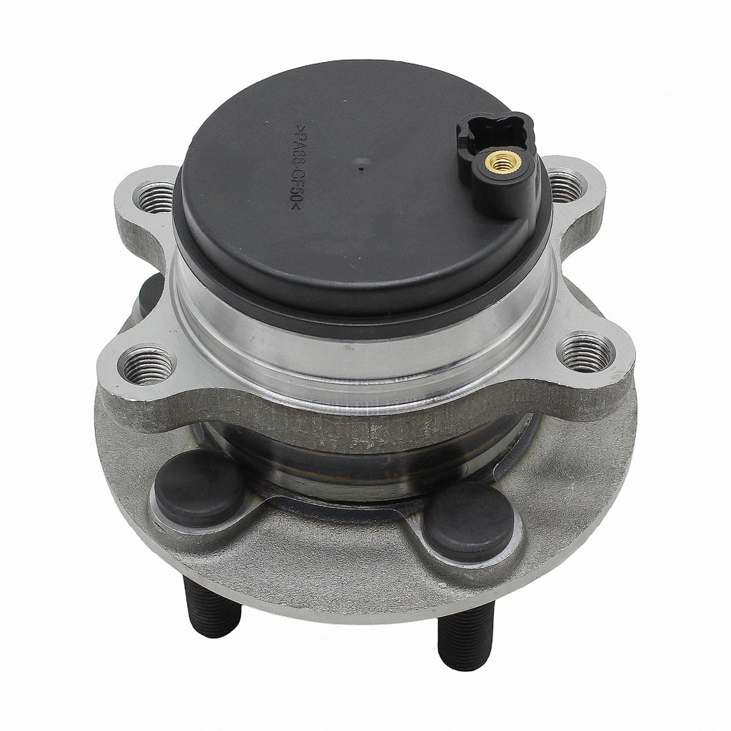 Maza de Rueda GROB 4056077